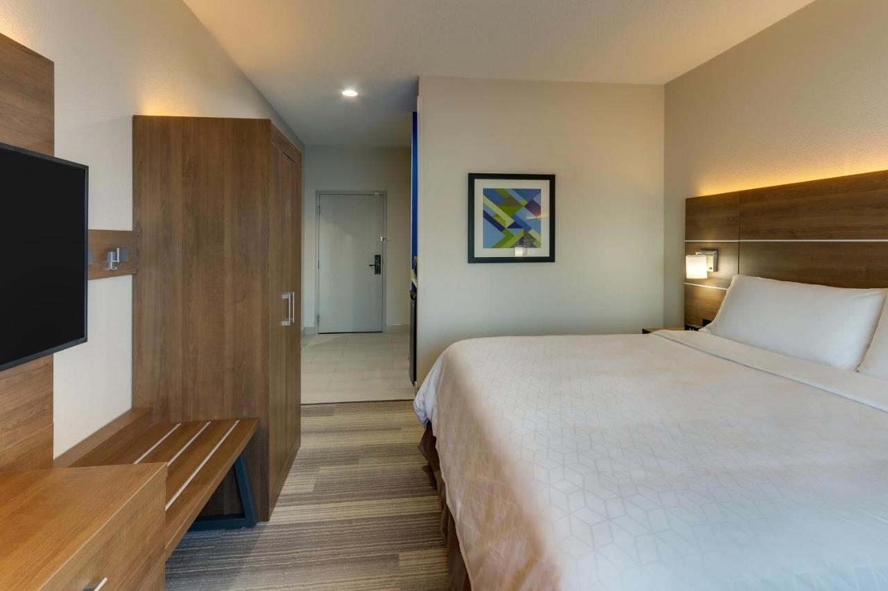 Holiday Inn Express - Cincinnati North - Monroe By Ihg Eksteriør billede