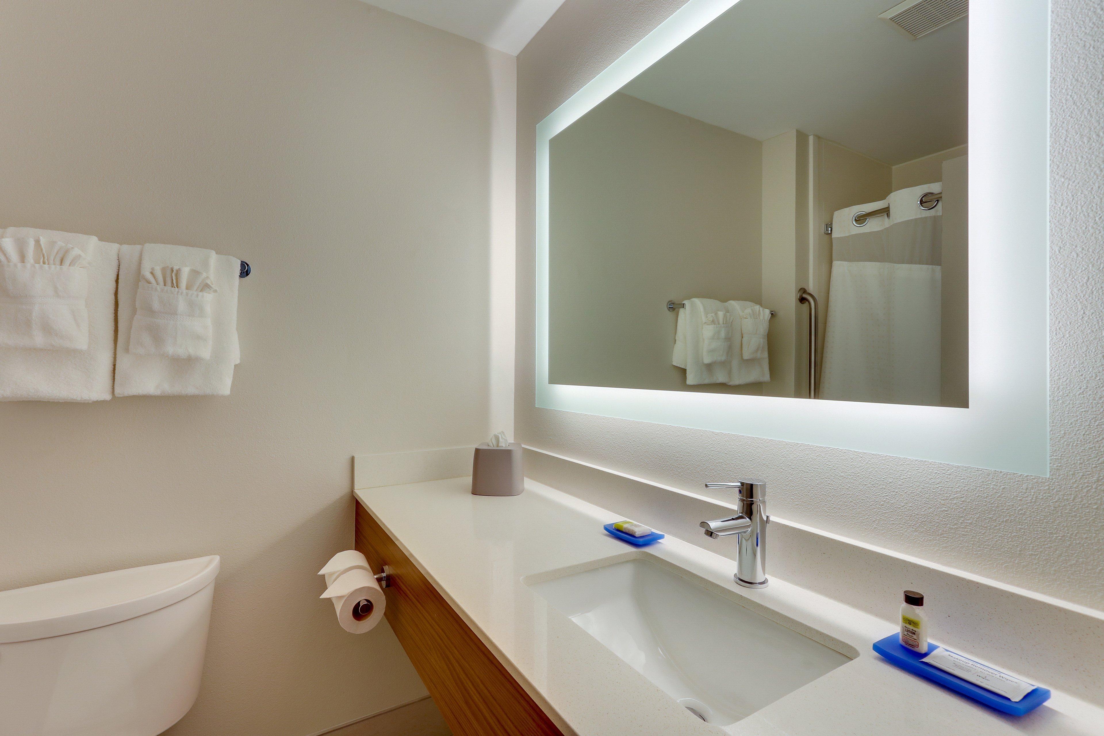 Holiday Inn Express - Cincinnati North - Monroe By Ihg Eksteriør billede