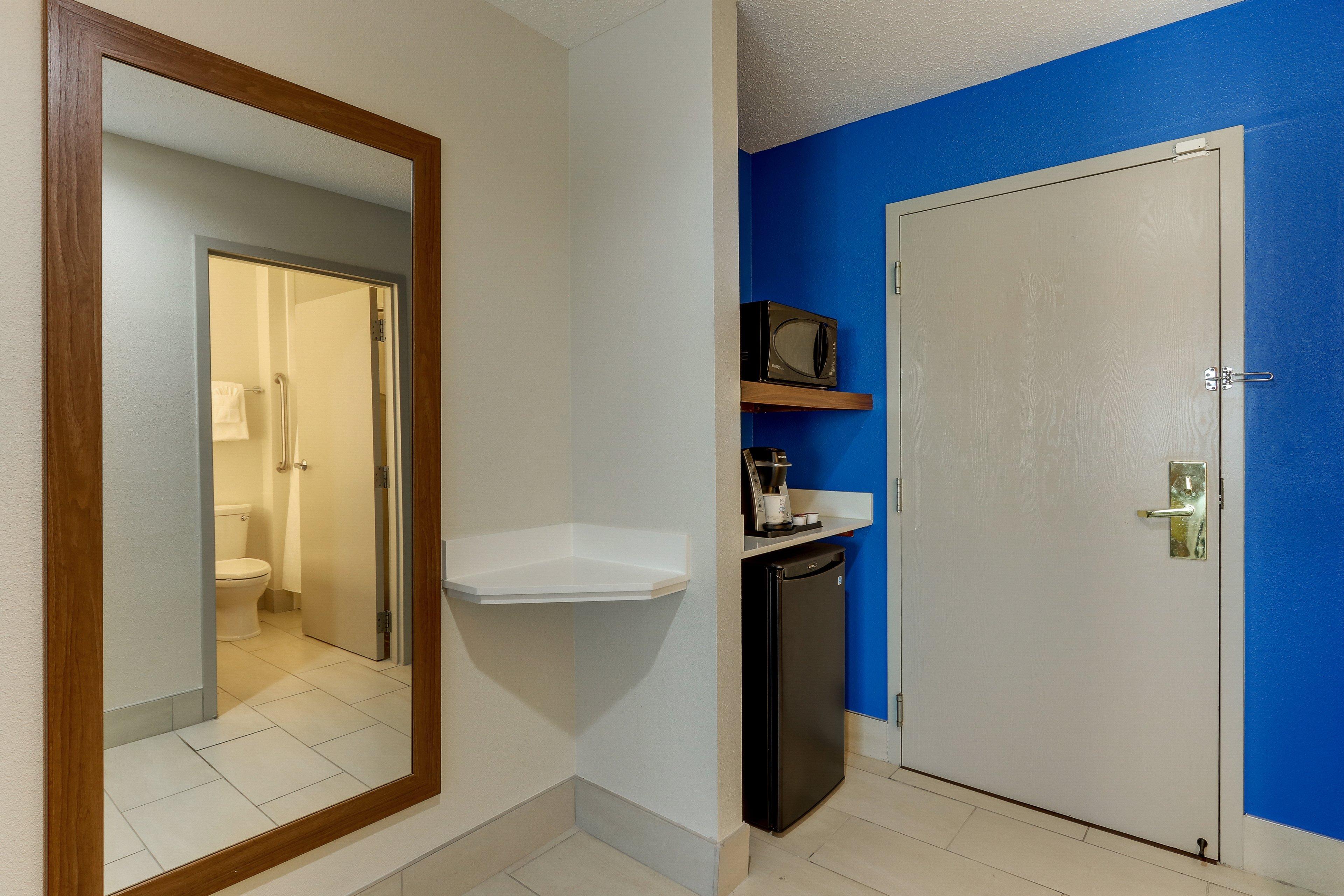 Holiday Inn Express - Cincinnati North - Monroe By Ihg Eksteriør billede