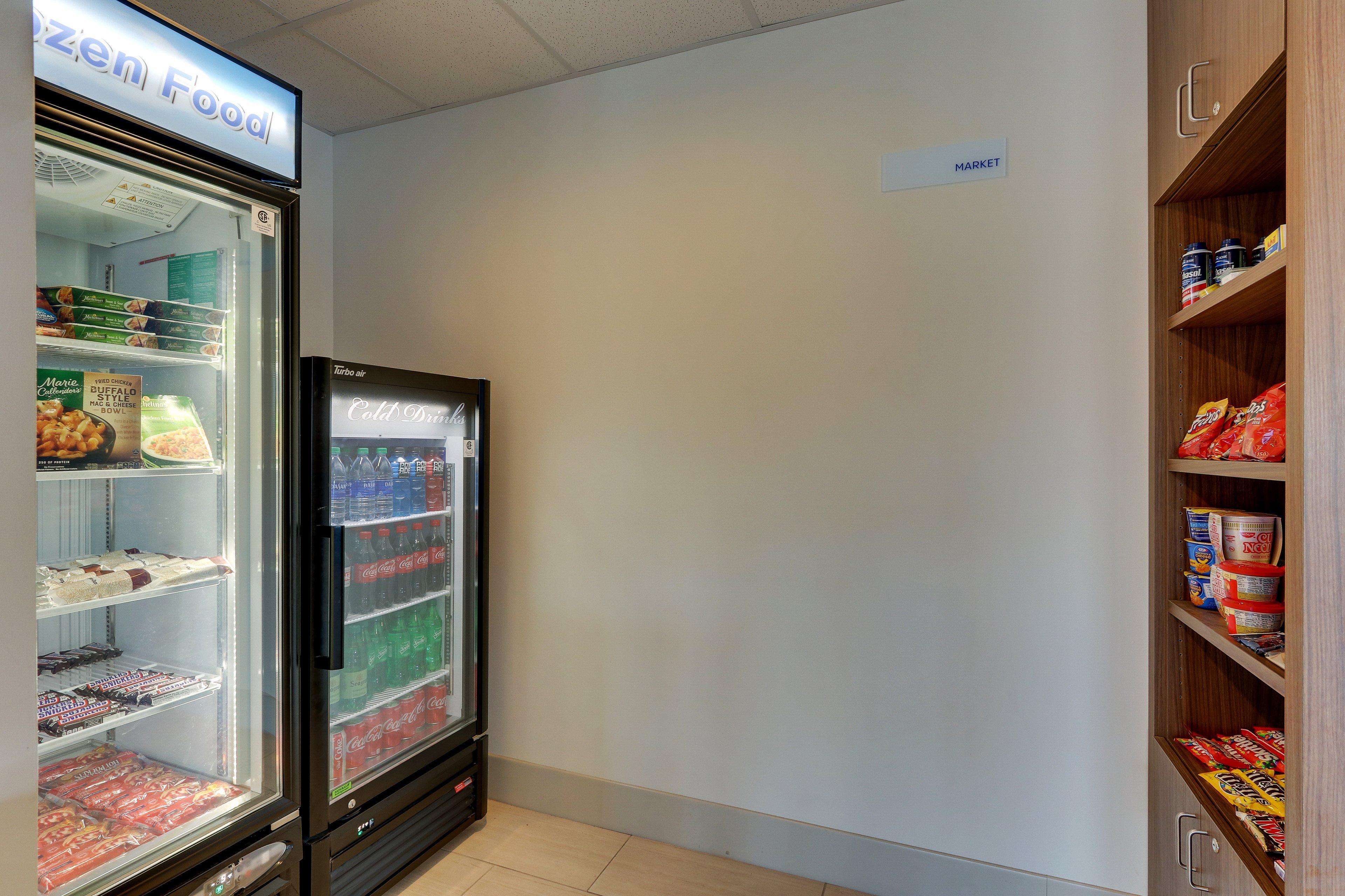 Holiday Inn Express - Cincinnati North - Monroe By Ihg Eksteriør billede