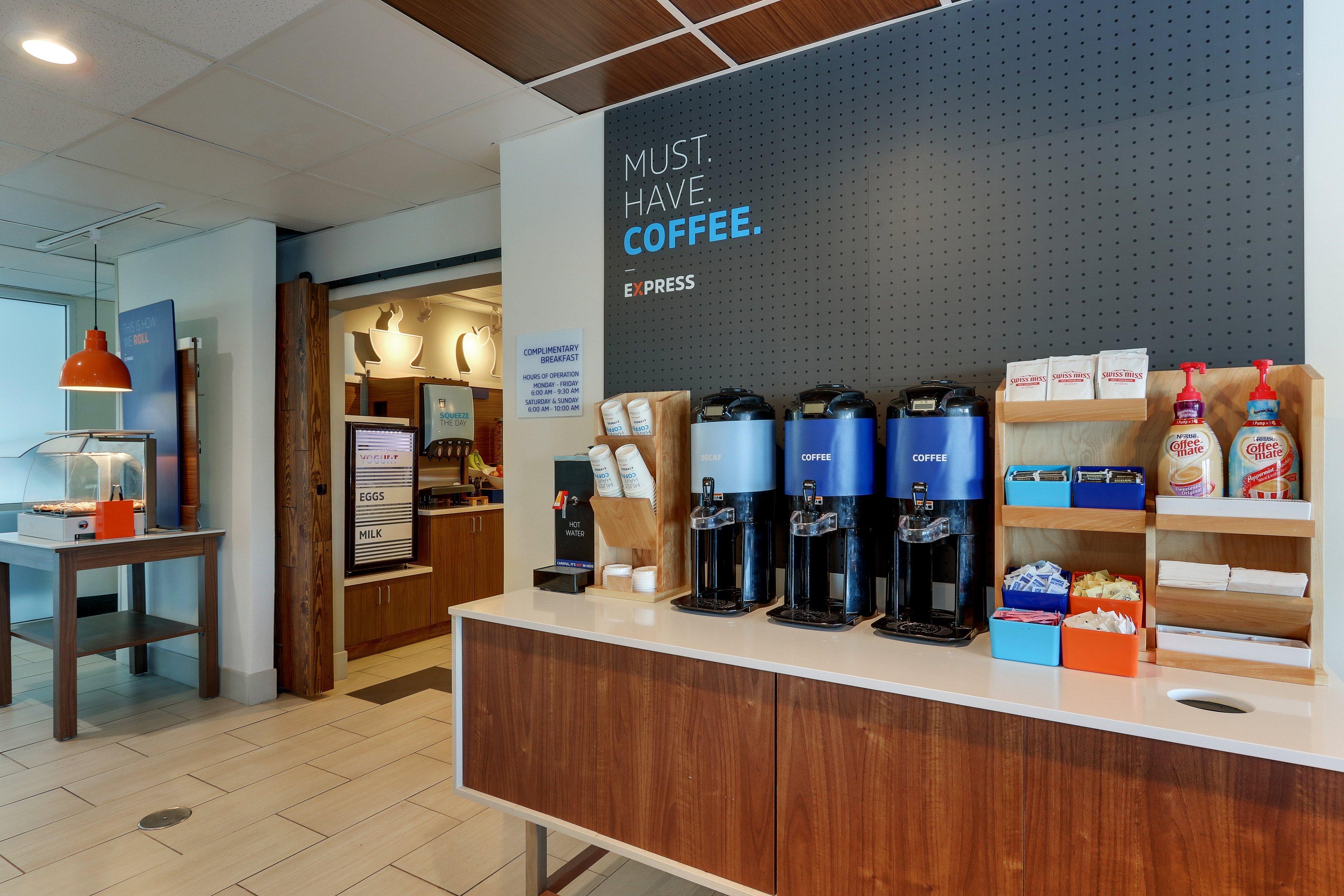 Holiday Inn Express - Cincinnati North - Monroe By Ihg Eksteriør billede