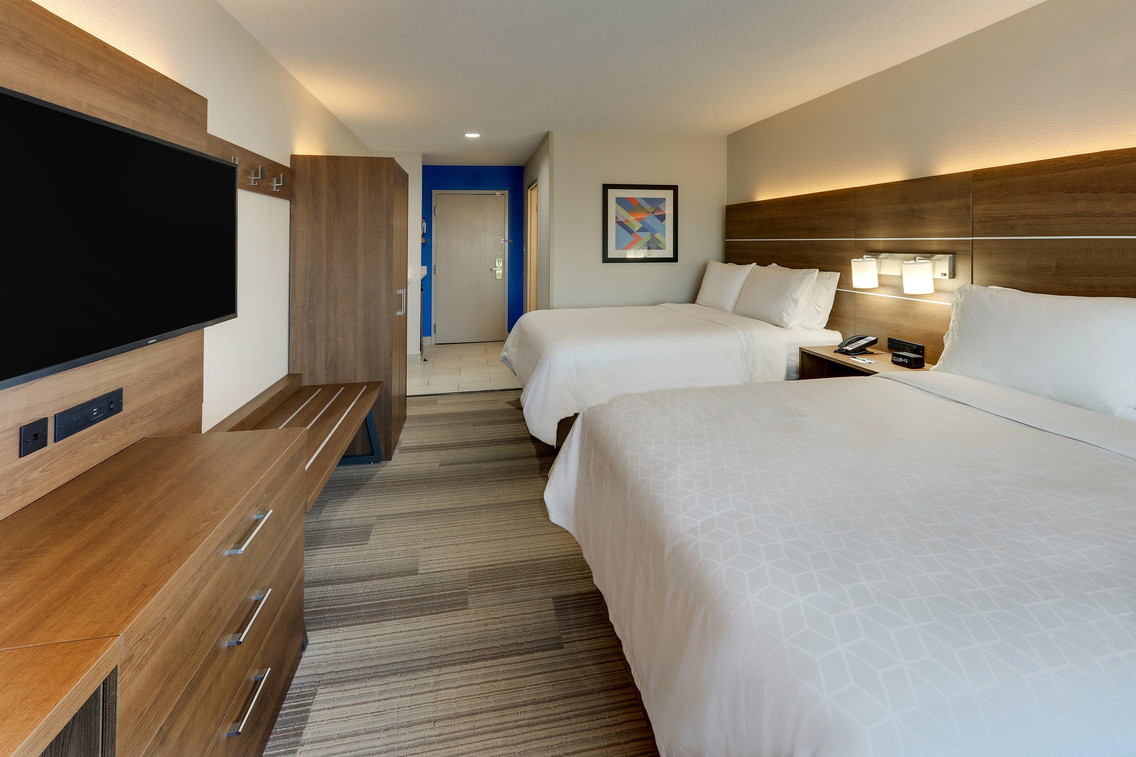Holiday Inn Express - Cincinnati North - Monroe By Ihg Eksteriør billede