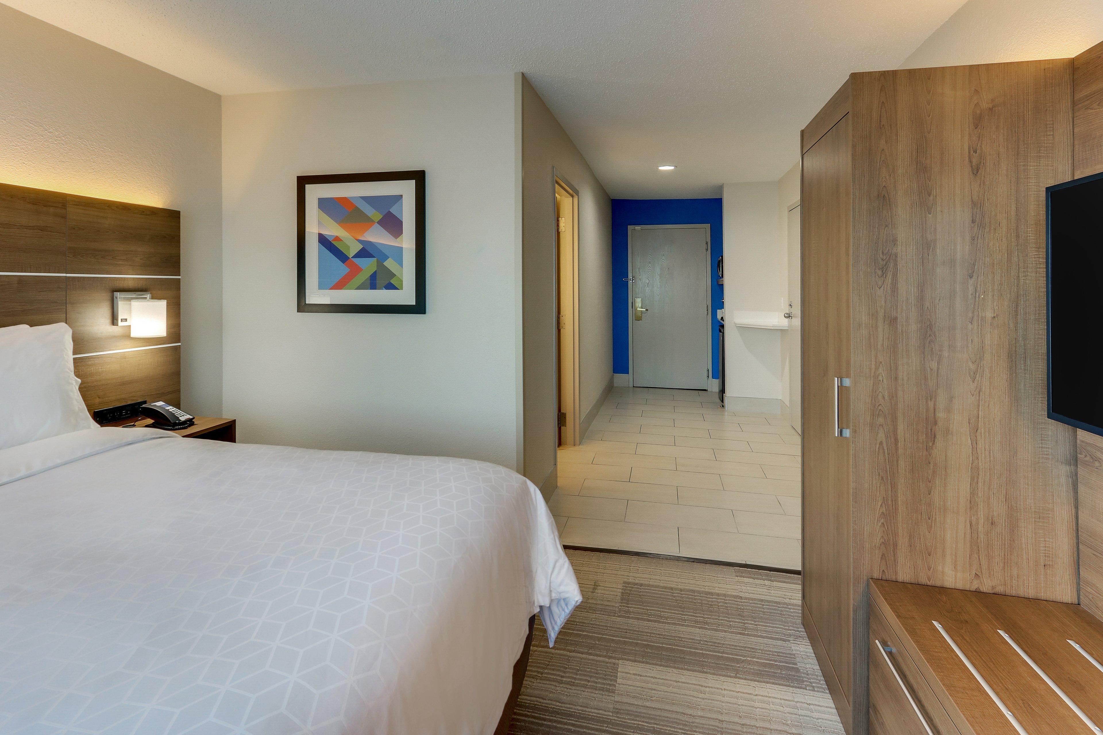 Holiday Inn Express - Cincinnati North - Monroe By Ihg Eksteriør billede
