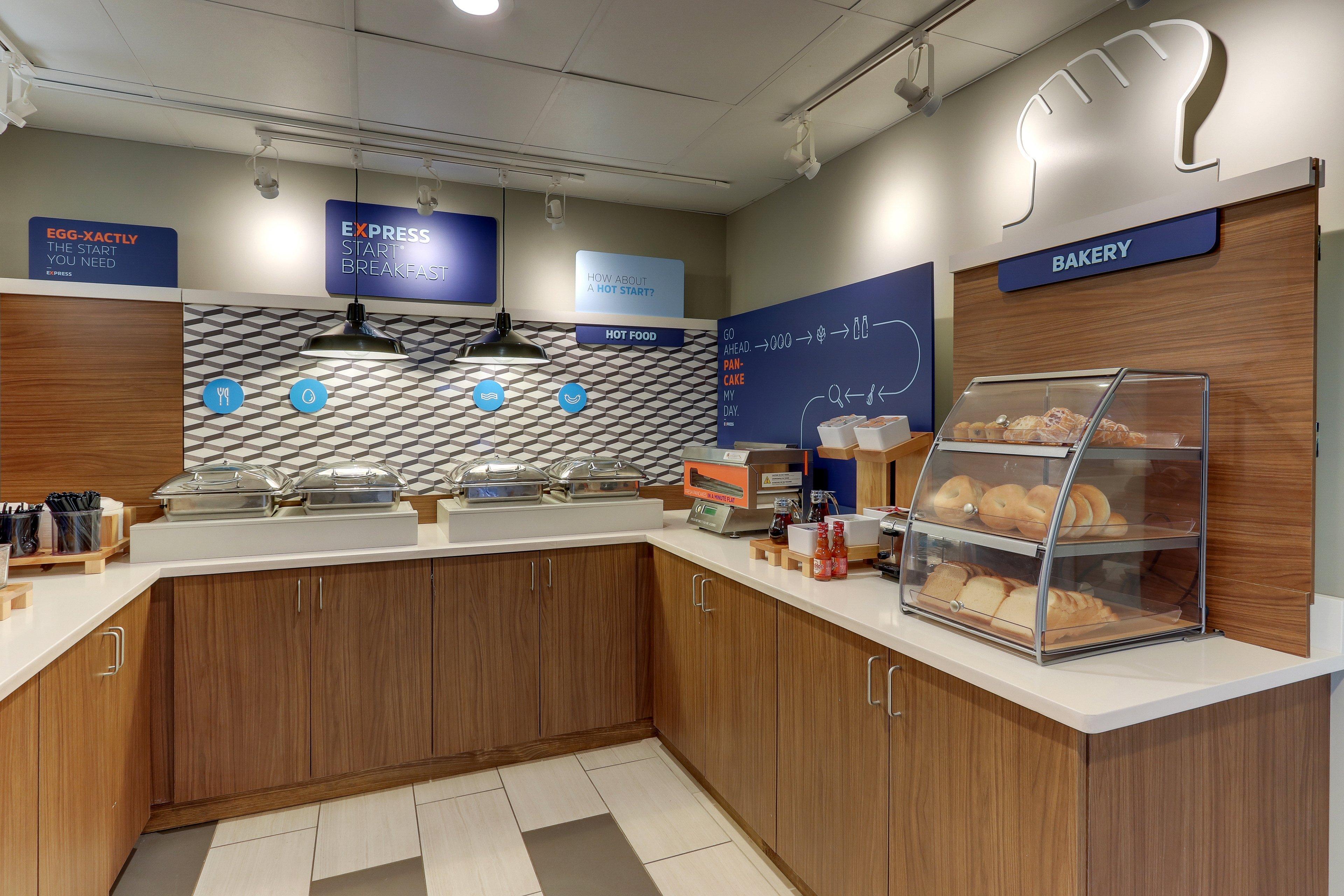 Holiday Inn Express - Cincinnati North - Monroe By Ihg Eksteriør billede