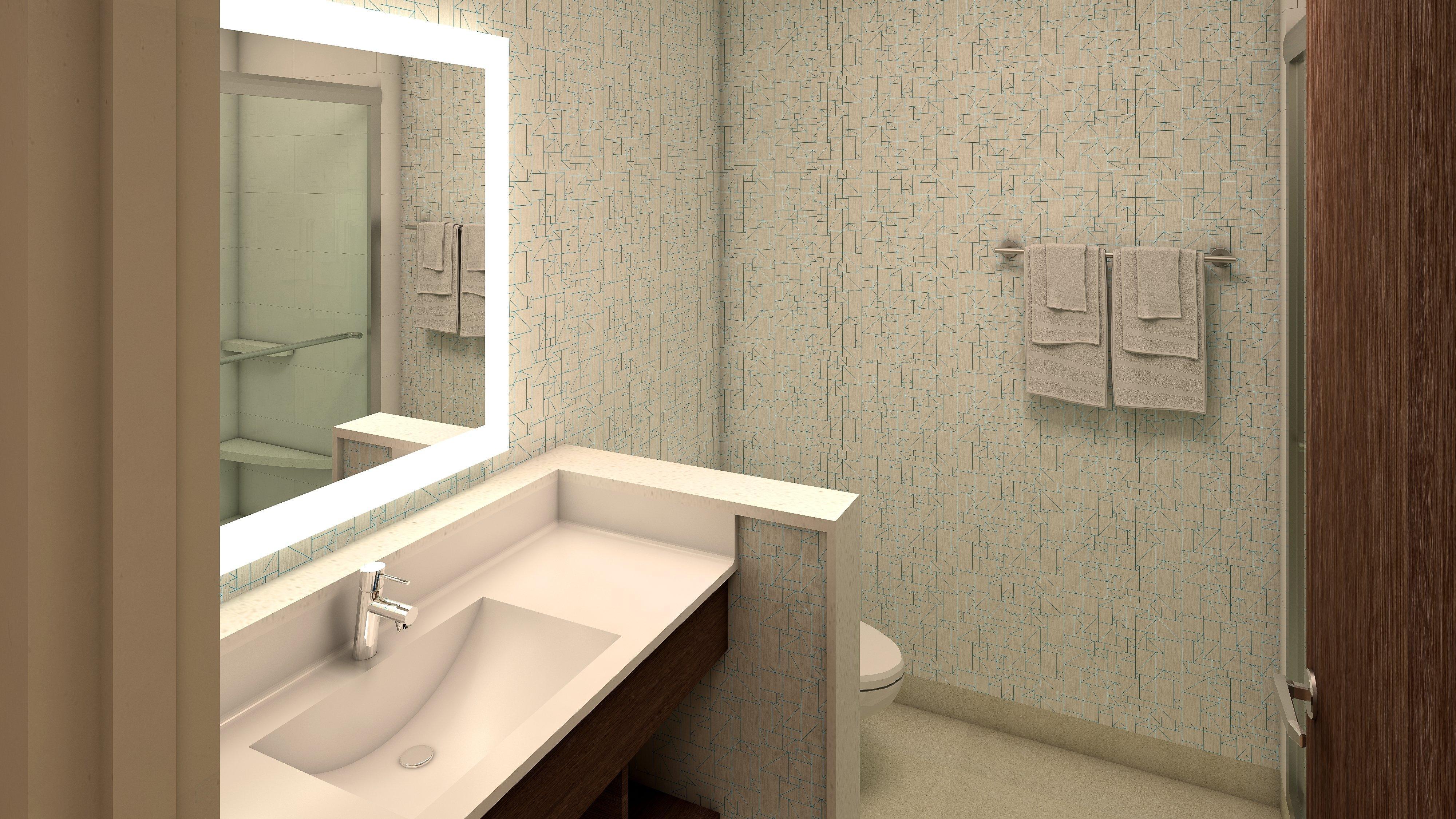 Holiday Inn Express - Cincinnati North - Monroe By Ihg Eksteriør billede