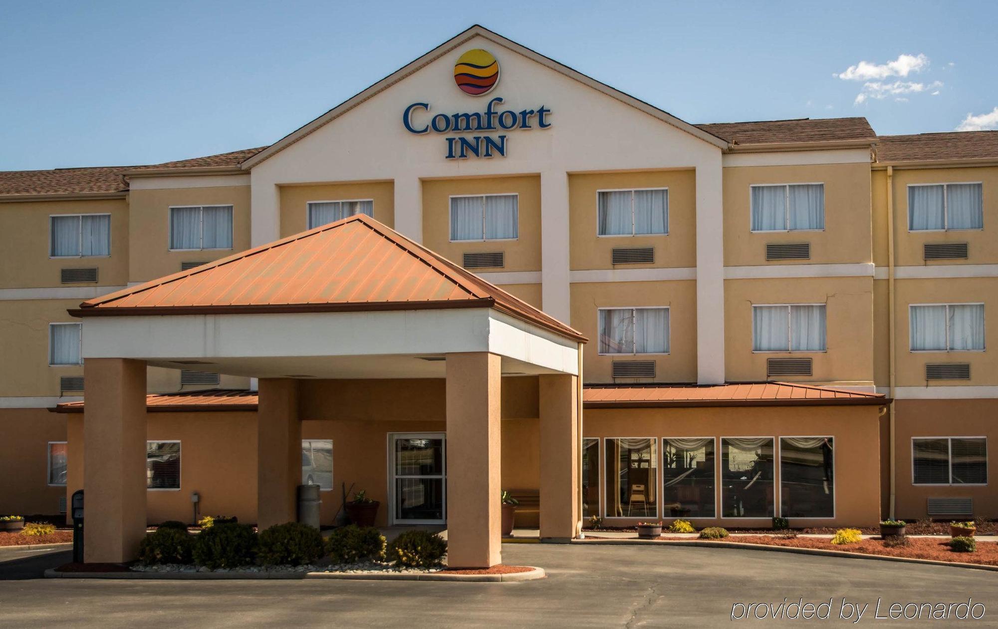 Holiday Inn Express - Cincinnati North - Monroe By Ihg Eksteriør billede