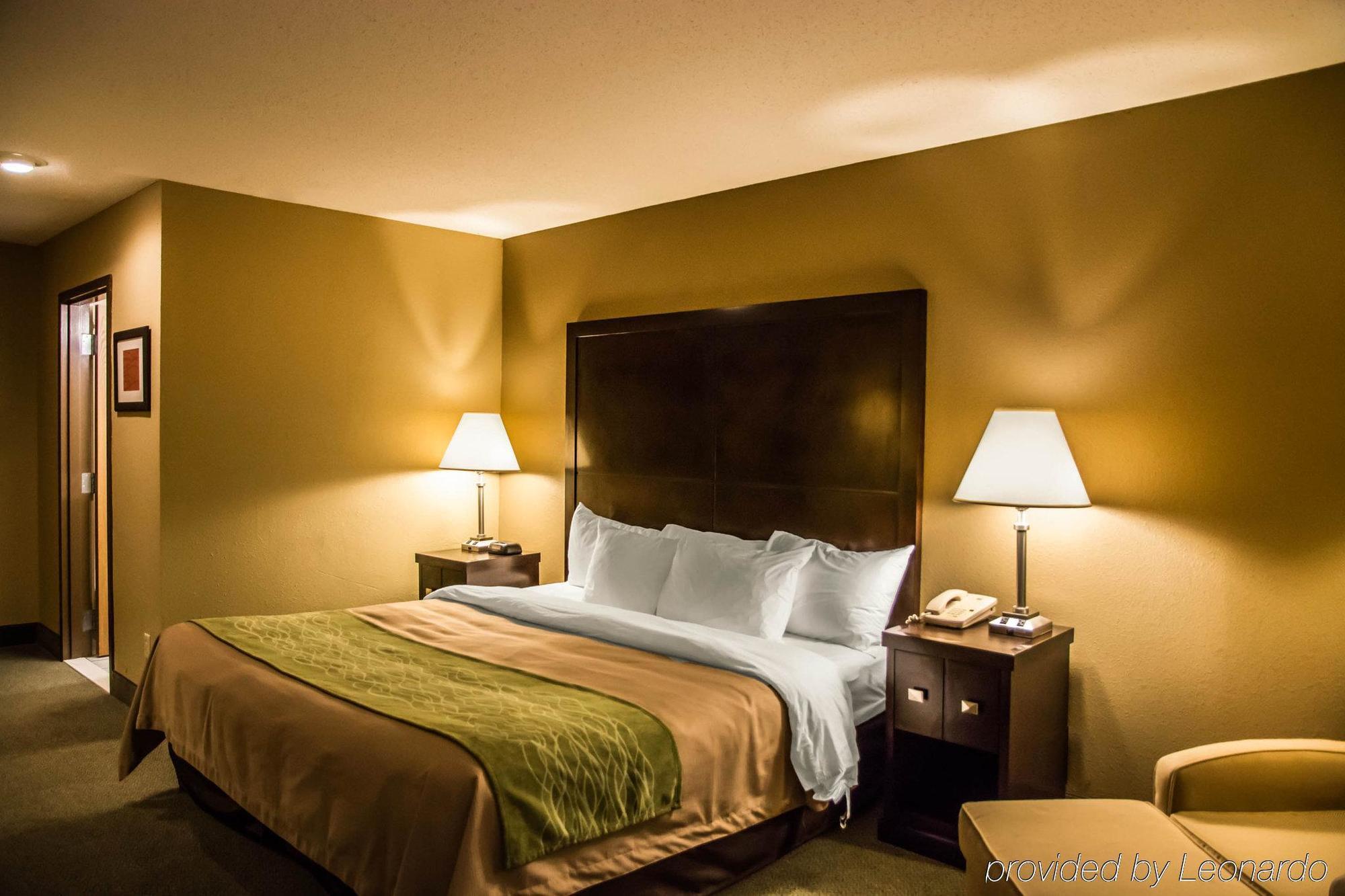 Holiday Inn Express - Cincinnati North - Monroe By Ihg Eksteriør billede
