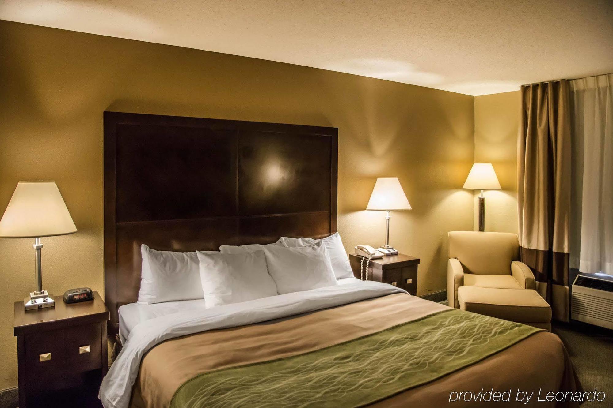 Holiday Inn Express - Cincinnati North - Monroe By Ihg Eksteriør billede