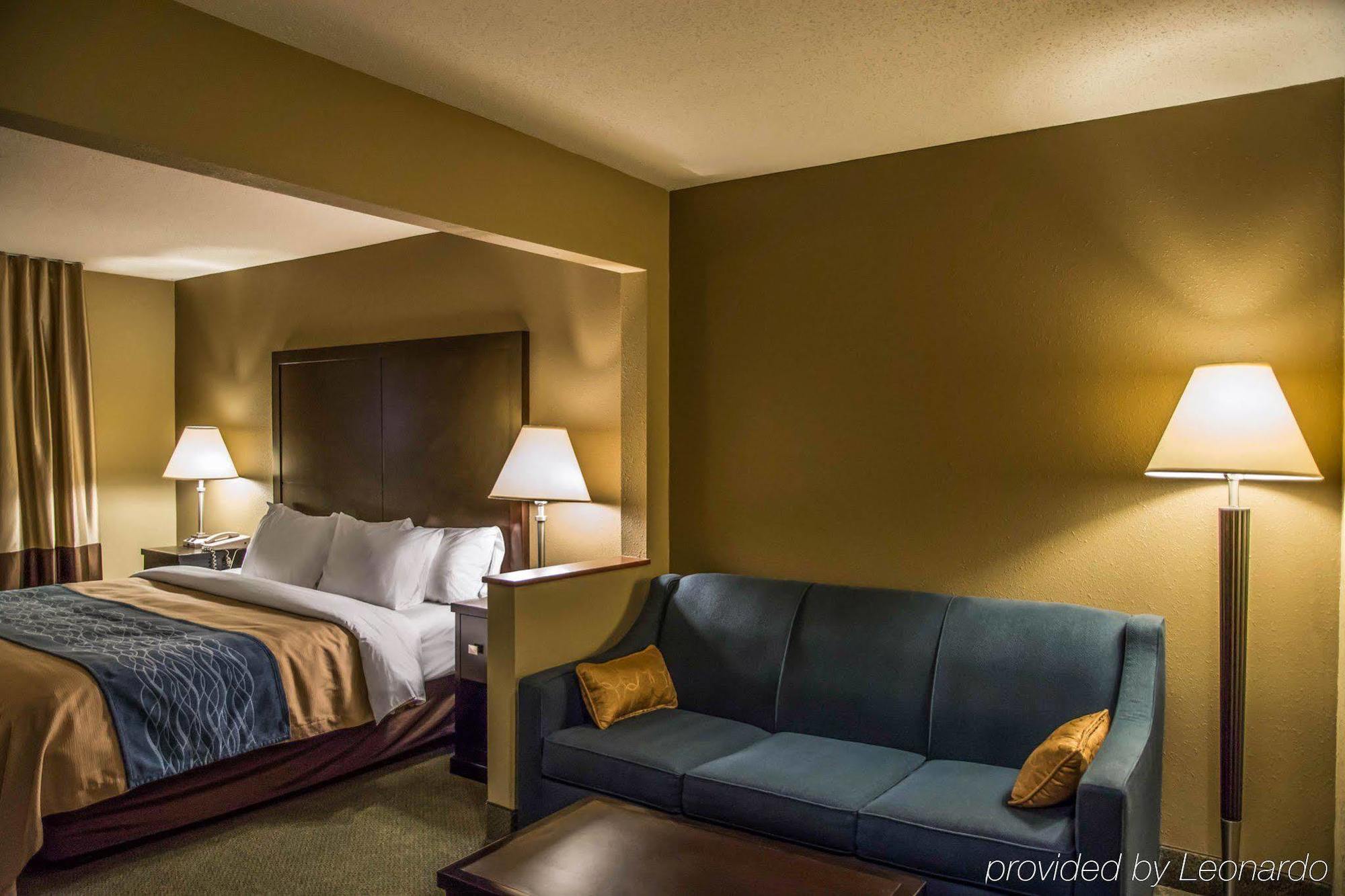 Holiday Inn Express - Cincinnati North - Monroe By Ihg Eksteriør billede