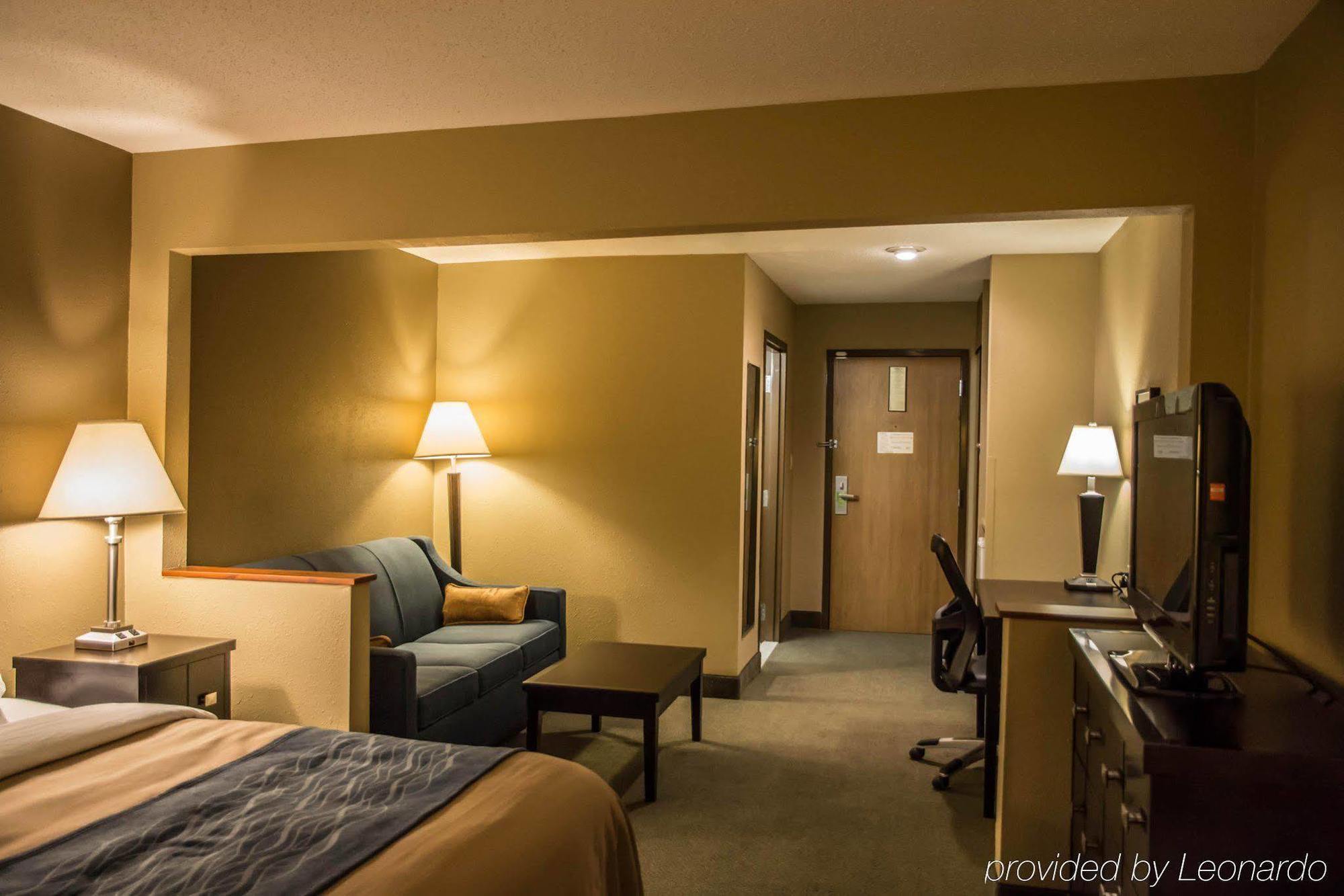 Holiday Inn Express - Cincinnati North - Monroe By Ihg Eksteriør billede