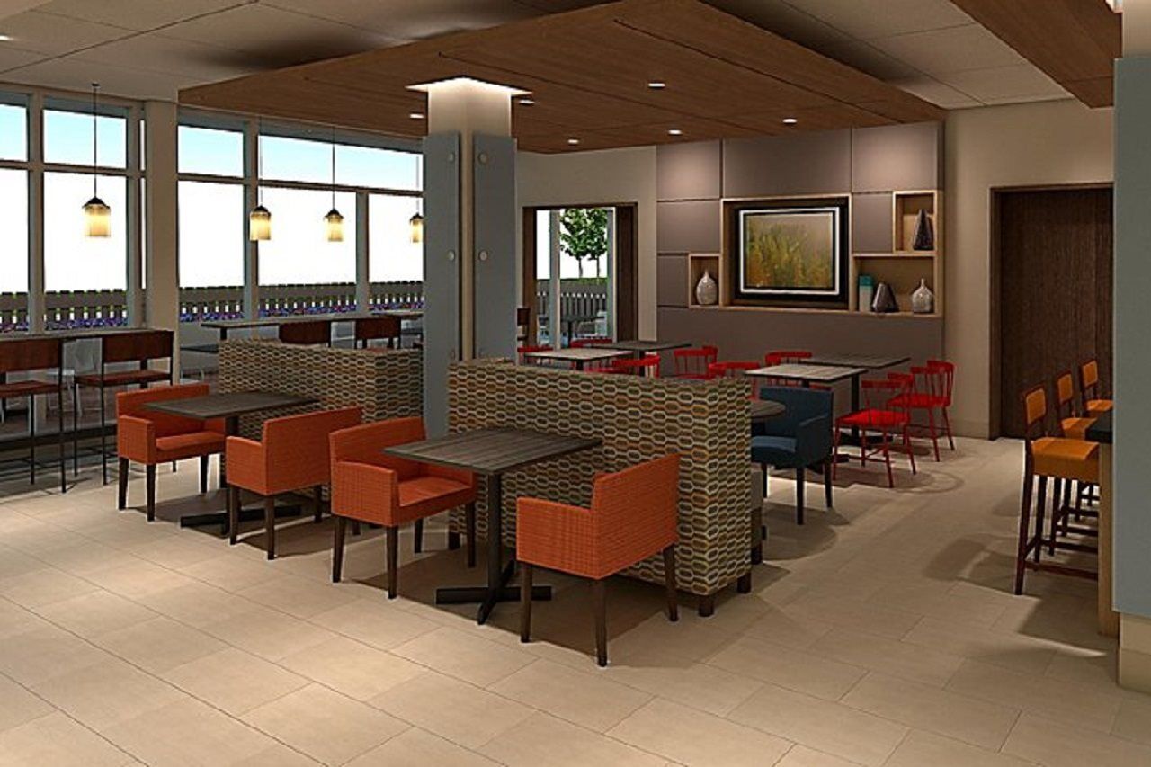 Holiday Inn Express - Cincinnati North - Monroe By Ihg Eksteriør billede