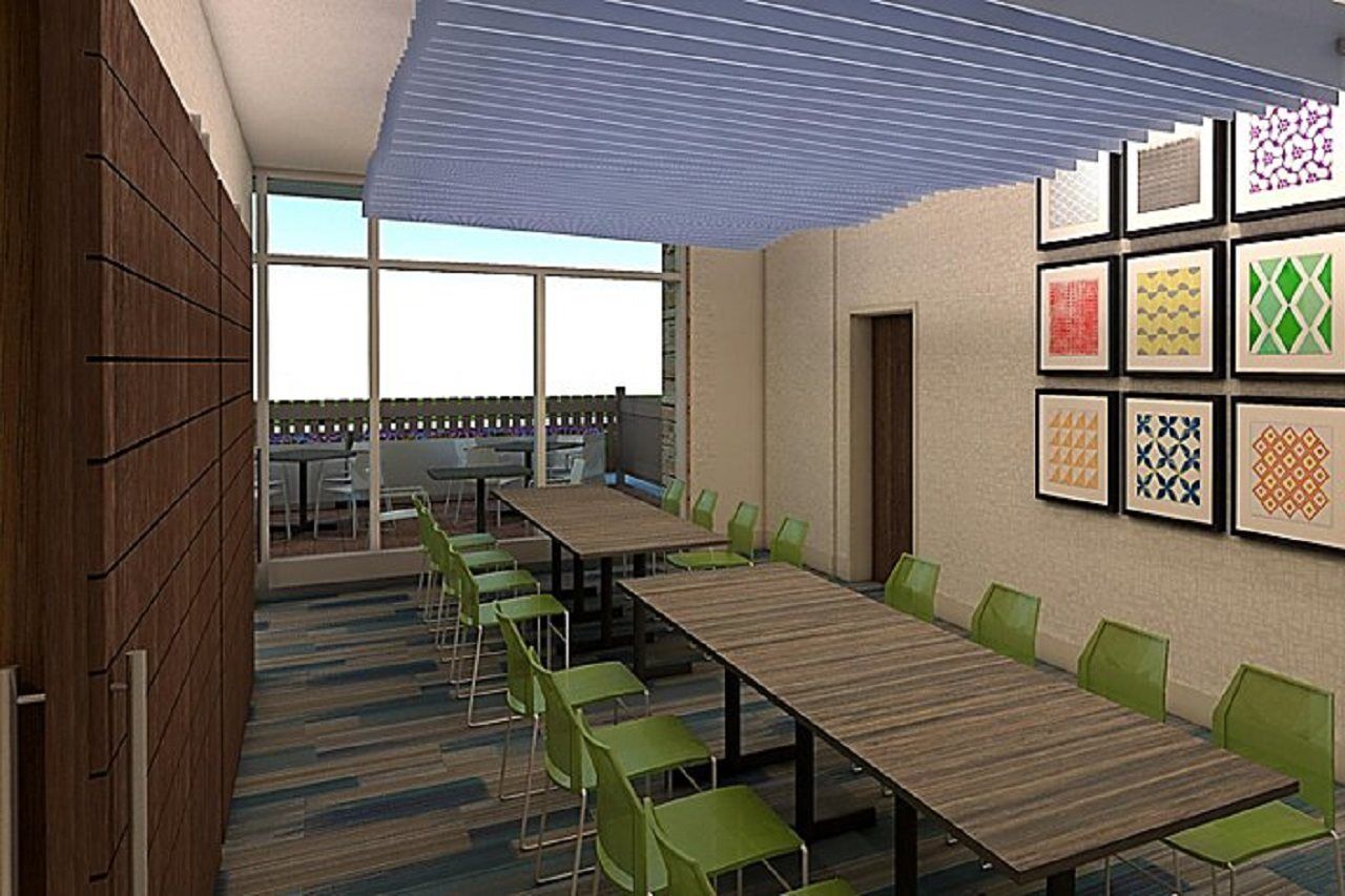 Holiday Inn Express - Cincinnati North - Monroe By Ihg Eksteriør billede
